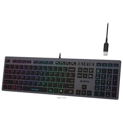 A4Tech Fstyler FX60H neonovaya podsvetka