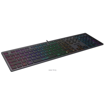 A4Tech Fstyler FX60H neonovaya podsvetka