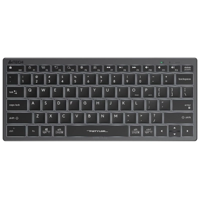 A4Tech Fstyler FX61 gray/black