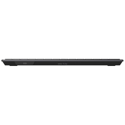 A4Tech Fstyler FX61 gray/black