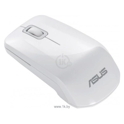 ASUS W3000 White USB