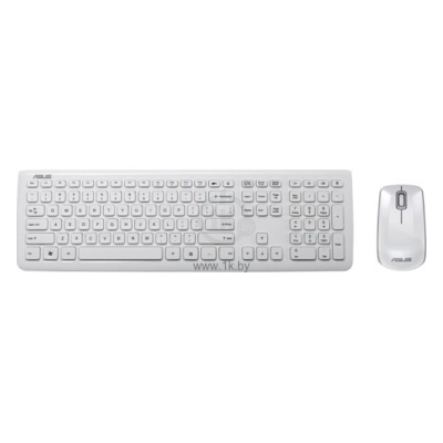 ASUS W3000 White USB