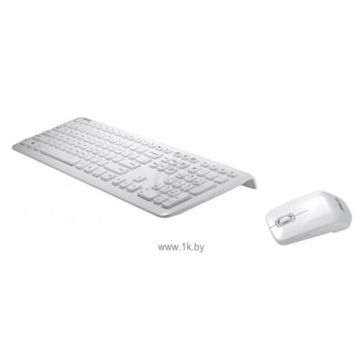 ASUS W3000 White USB