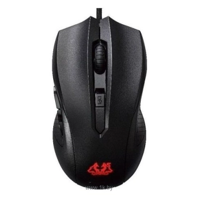 ASUS Cerberus Keyboard and Mouse Combo black USB