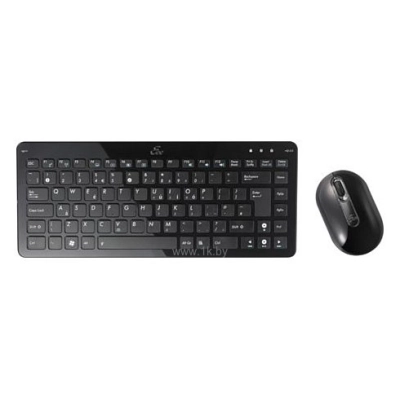 ASUS EEE Wireless black USB