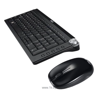 ASUS W4500 black USB