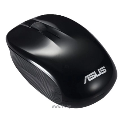 ASUS W4500 black USB