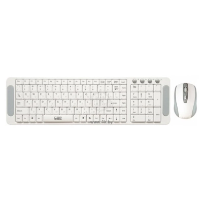 CBR SET 708 White USB