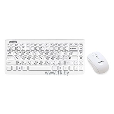 Chicony WUG-0903-W White USB