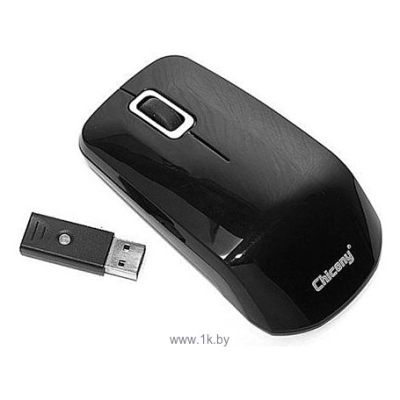 Chicony WUG-1005-BL black USB