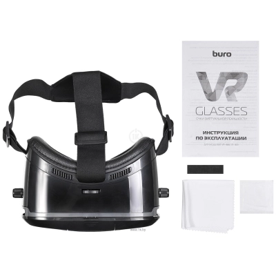 Buro VR-369