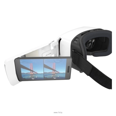 Carl Zeiss VR One Plus