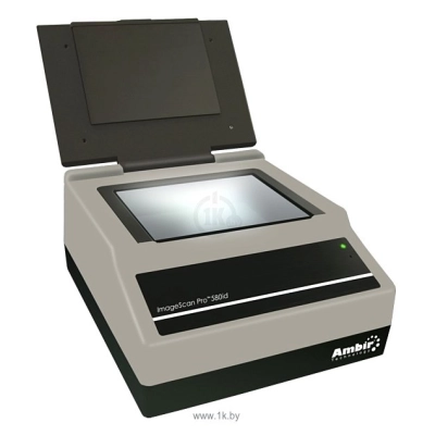 Ambir ImageScan Pro 580id