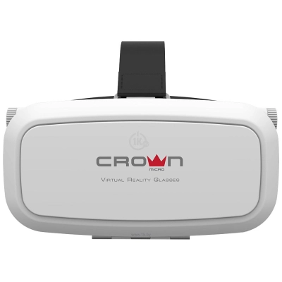 CrownMicro CMVR-07