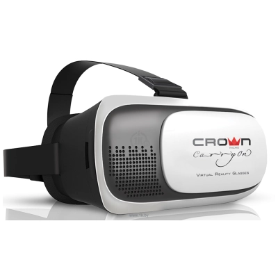 CrownMicro CMVR-003