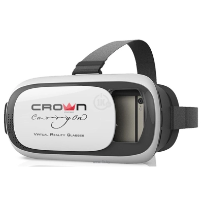 CrownMicro CMVR-003