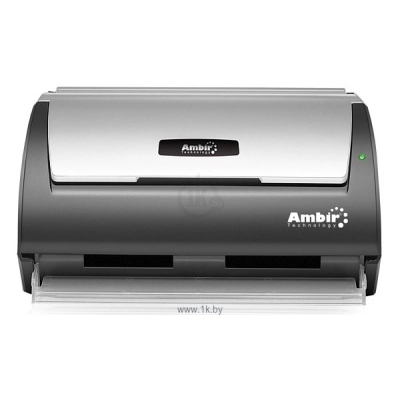 Ambir ImageScan Pro 820i