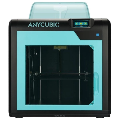 Anycubic 4Max Pro (chernyiy)