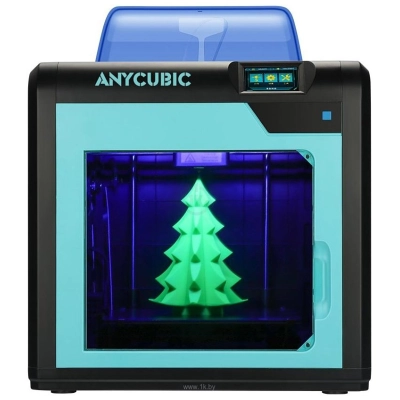 Anycubic 4Max Pro (chernyiy)