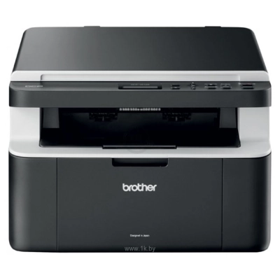 Brother DCP-1512R