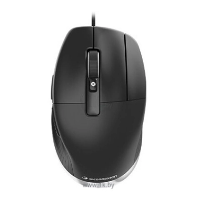 3Dconnexion CadMouse Pro