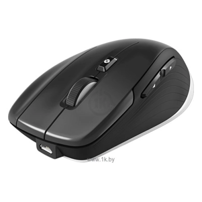 3Dconnexion CadMouse Compact Wireless