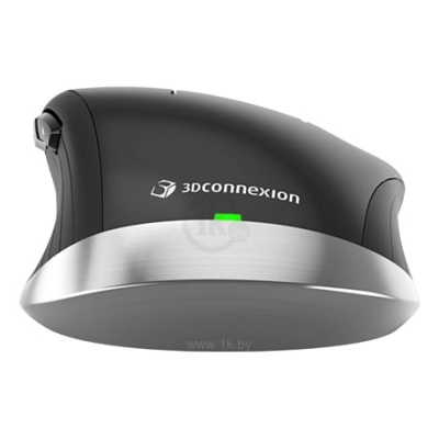 3Dconnexion CadMouse Compact Wireless