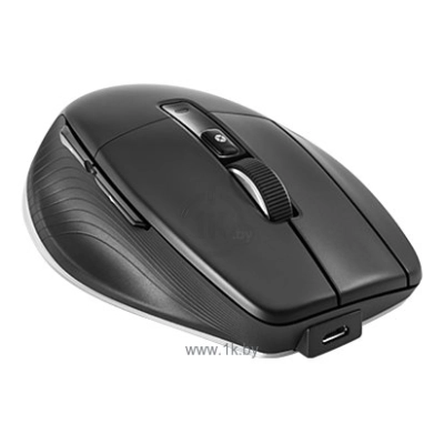 3Dconnexion CadMouse Pro Wireless Left