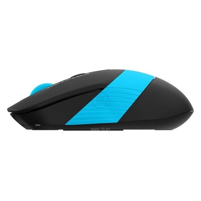 A4Tech FG1010 black-Blue USB