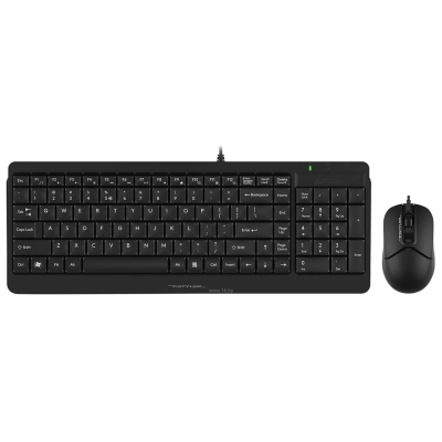 A4Tech Fstyler F1512 black