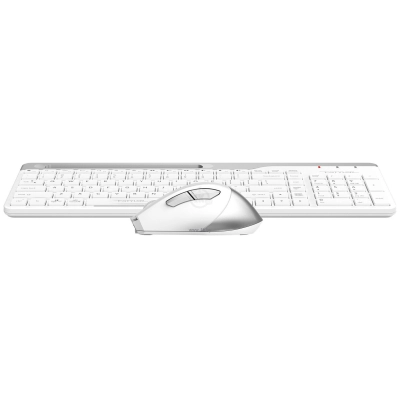 A4Tech Fstyler FB2535C White