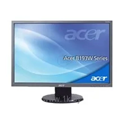 Acer B193WLBJObmdh