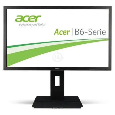 Acer B226HQLymdr