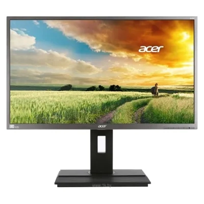 Acer B276HKAymjdpprz