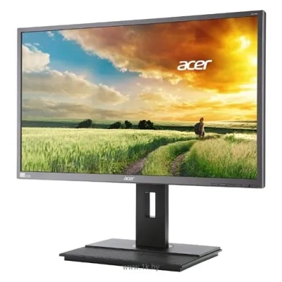 Acer B276HKBymjdpprzx