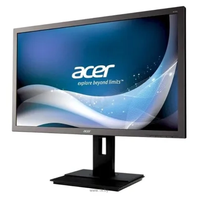 Acer B276HLCymiprx