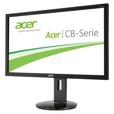 Acer CB270HUbmidpr