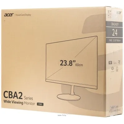 Acer CBA242YHbmirx UM.QC2EE.H03