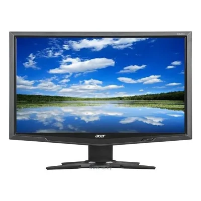 Acer G215HVBbd