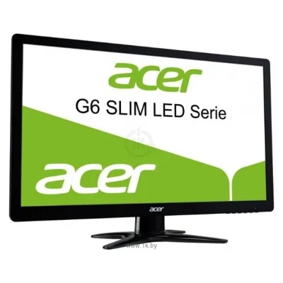 Acer G236HLAbii