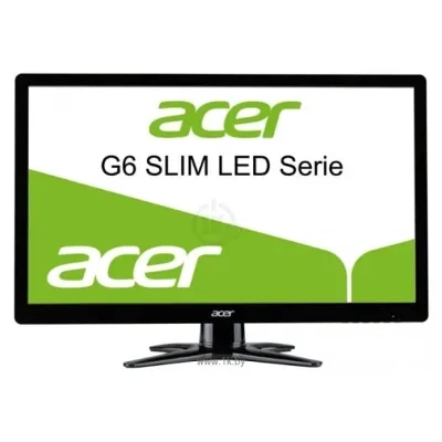 Acer G236HLAbii