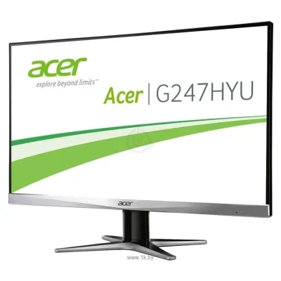Acer G247HYUbmidp