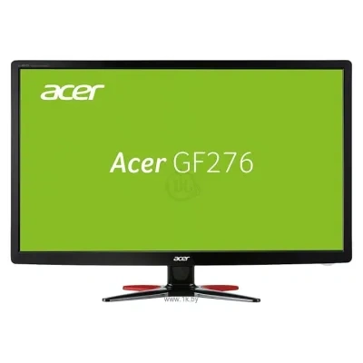 Acer GF276bmipx