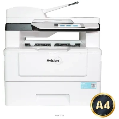 Avision AM40A Plus 000-1111-0KG