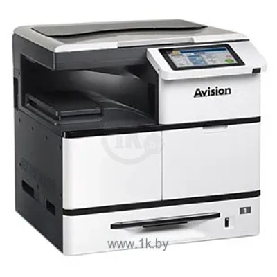 Avision AM5630i 000-0857D-0KG