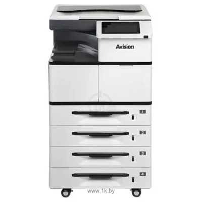 Avision AM5630i 000-0857D-0KG