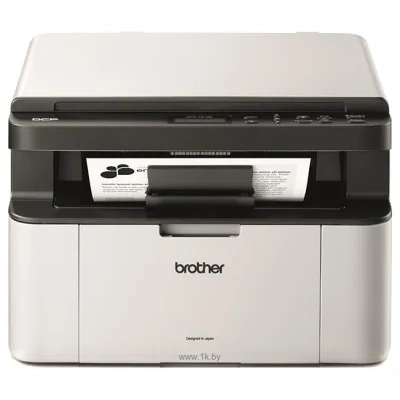 Brother DCP-1510E