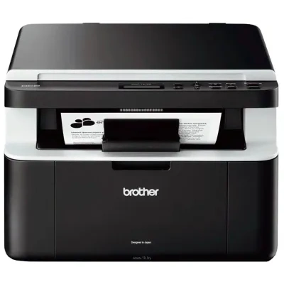 Brother DCP-1512E