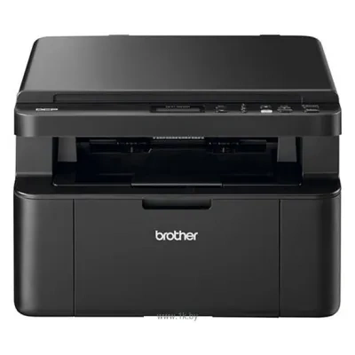 Brother DCP-1602R