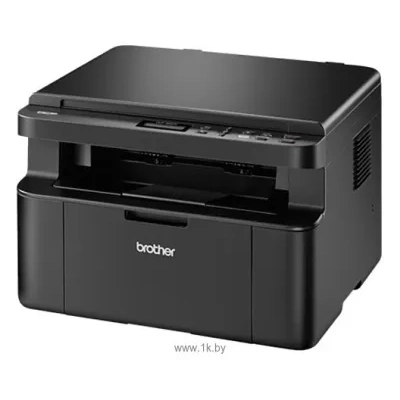 Brother DCP-1602R